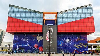 Henn na Hotel Osaka Namba