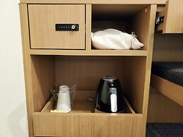 Henn na Hotel Osaka Namba