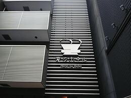 Henn na Hotel Osaka Namba