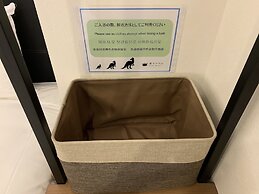 Henn na Hotel Osaka Namba