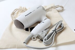 Henn na Hotel Osaka Namba