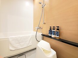 Henn na Hotel Osaka Namba