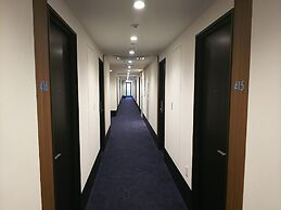 Henn na Hotel Osaka Namba