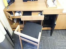 Henn na Hotel Osaka Namba