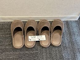 Henn na Hotel Osaka Namba