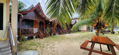 Juara Mutiara Resort