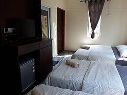 Juara Mutiara Resort