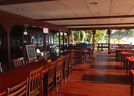 Juara Mutiara Resort