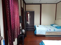 Juara Mutiara Resort