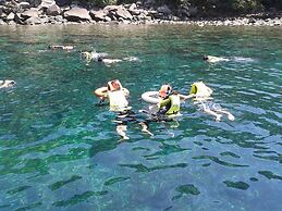 Juara Mutiara Resort