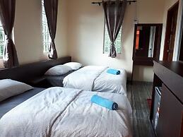 Juara Mutiara Resort