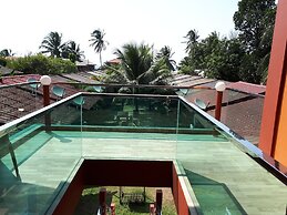 Juara Mutiara Resort