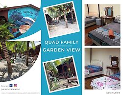 Juara Mutiara Resort