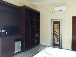 Juara Mutiara Resort