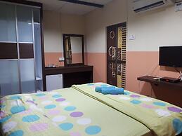 Juara Mutiara Resort