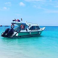 Juara Mutiara Resort