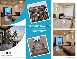 Juara Mutiara Resort