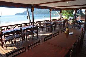 Juara Mutiara Resort