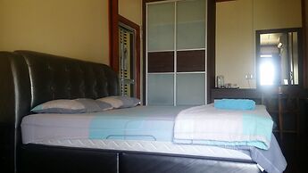 Juara Mutiara Resort