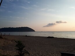 Juara Mutiara Resort