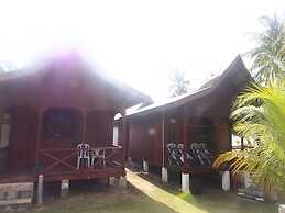 Juara Mutiara Resort