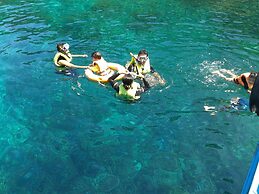 Juara Mutiara Resort