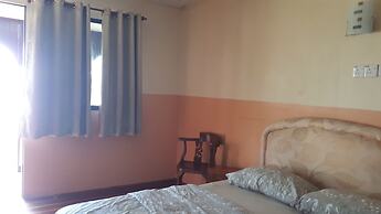 Juara Mutiara Resort