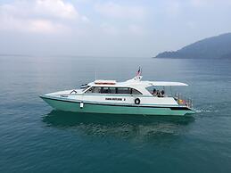 Juara Mutiara Resort