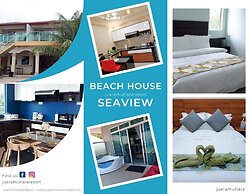 Juara Mutiara Resort