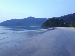 Juara Mutiara Resort