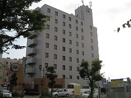 Fukuchiyama Ark Hotel