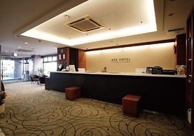 Fukuchiyama Ark Hotel