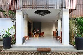 Freddies Villas Ubud