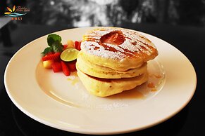 Freddies Resort & Villas Ubud