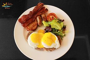 Freddies Resort & Villas Ubud