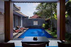 Freddies Resort & Villas Ubud
