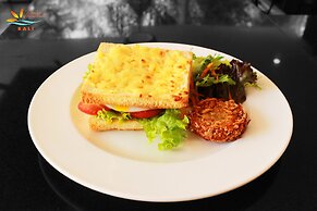 Freddies Resort & Villas Ubud