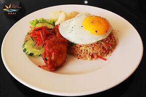 Freddies Resort & Villas Ubud