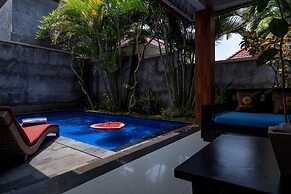 Freddies Resort & Villas Ubud