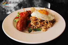 Freddies Resort & Villas Ubud