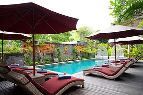 Freddies Villas Ubud