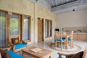 Freddies Resort & Villas Ubud