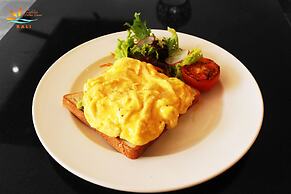 Freddies Resort & Villas Ubud