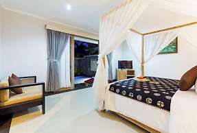 Freddies Resort & Villas Ubud