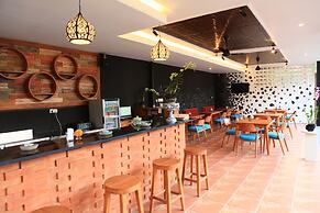 Freddies Resort & Villas Ubud