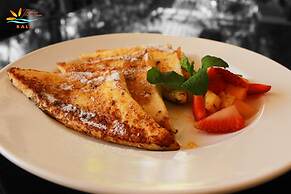 Freddies Resort & Villas Ubud