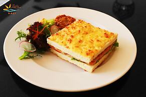 Freddies Resort & Villas Ubud