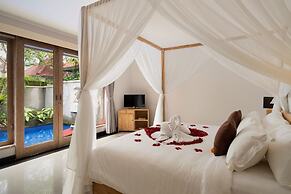 Freddies Resort & Villas Ubud