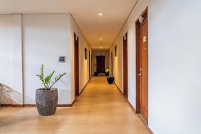 Freddies Resort & Villas Ubud