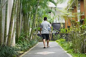 Freddies Resort & Villas Ubud